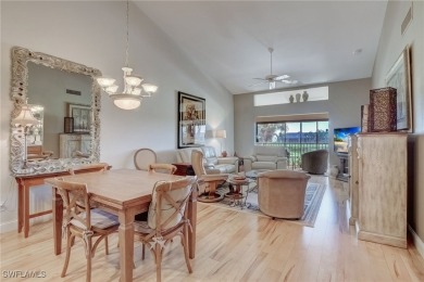 Lake Home For Sale in Fort Myers, Florida