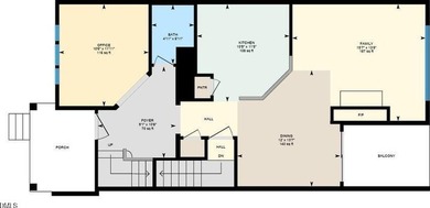 Welcome home to this beautifully appointed townhome in - photo 44