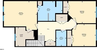 Welcome home to this beautifully appointed townhome in - photo 45