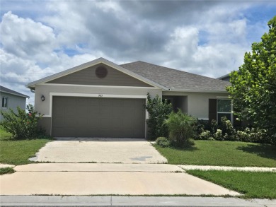 Lake Lucerne Home For Sale in Winter Haven Florida
