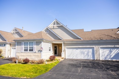 Lake Home Sale Pending in Crest Hill, Illinois