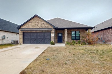 Lake Home For Sale in Lavon, Texas