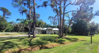 Lake Home For Sale in Sebring, Florida