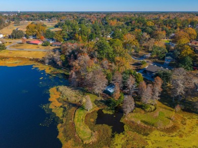 Lake Lot For Sale in Goose Creek, South Carolina