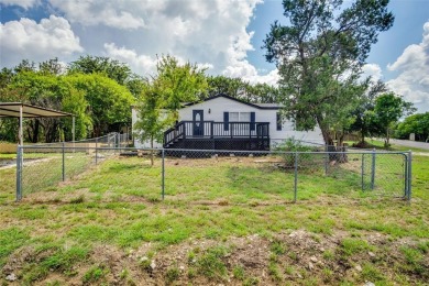 Lake Home Sale Pending in Granbury, Texas