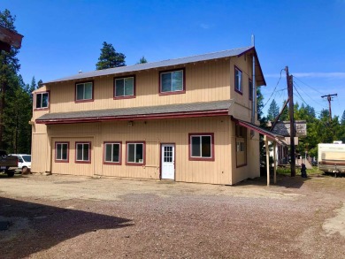 Mountain Meadows Reservoir Commercial For Sale in Westwood California