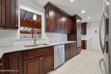 Historic charm and character meet thoughtful modern updates in - photo 8