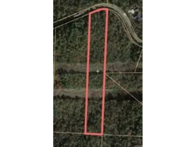 (private lake, pond, creek) Acreage For Sale in Jordan Arkansas