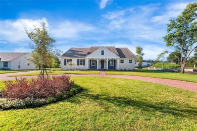 Lake Home For Sale in Lakeland, Florida