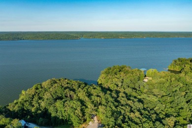 Lake Acreage For Sale in Murray, Kentucky