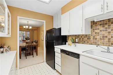 This hard to find 2 bedroom 2 bath plan offers 2 primary suite