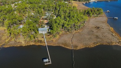 Waterfront land for sale on LaGrange Bayou in Freeport, Florida! - photo 13