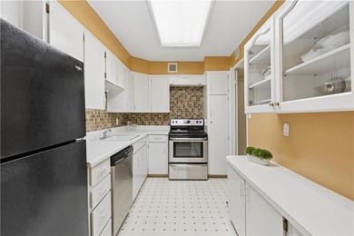 This hard to find 2 bedroom 2 bath plan offers 2 primary suite