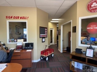 9 STORE STRIP MALL ON 1.3 ACRES!  12,615 square foot strip mall