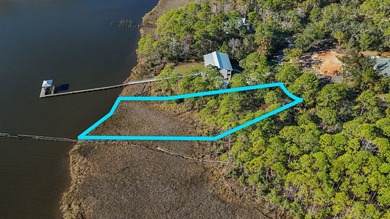 Waterfront land for sale on LaGrange Bayou in Freeport, Florida! - photo 14
