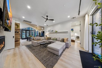 Built in 2022 and offered fully furnished, this mountain-modern - photo 14