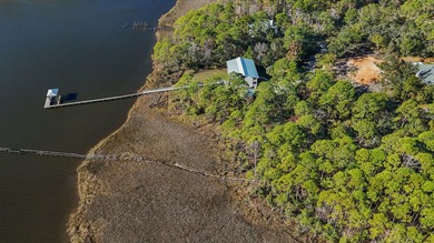 Waterfront land for sale on LaGrange Bayou in Freeport, Florida! - photo 15