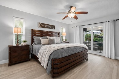 Beautifully updated 4BR/2BA pool home located in the highly - photo 15