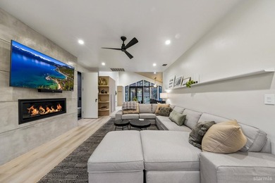 Built in 2022 and offered fully furnished, this mountain-modern - photo 15