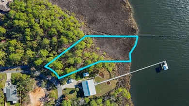 Waterfront land for sale on LaGrange Bayou in Freeport, Florida! - photo 16