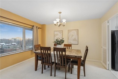 This hard to find 2 bedroom 2 bath plan offers 2 primary suite