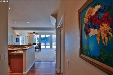 Council Hill Estates is Beautiful Rural lakefront Gated - photo 16