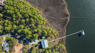 Waterfront land for sale on LaGrange Bayou in Freeport, Florida! - photo 17