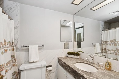 This hard to find 2 bedroom 2 bath plan offers 2 primary suite