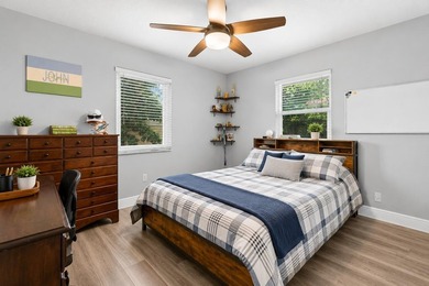 Beautifully updated 4BR/2BA pool home located in the highly - photo 19