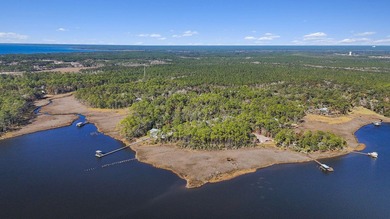 Waterfront land for sale on LaGrange Bayou in Freeport, Florida! - photo 20