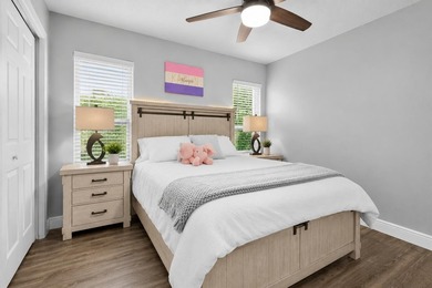 Beautifully updated 4BR/2BA pool home located in the highly - photo 20