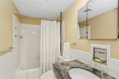 Opportunity knocks in this 2 bedroom 2 bath plan that offers 2