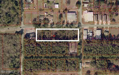''Central Park'' Subdivision Lots 1-19 with 475' frontage on - photo 1