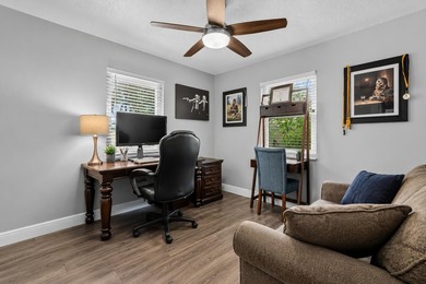 Beautifully updated 4BR/2BA pool home located in the highly - photo 21