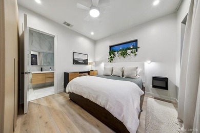 Built in 2022 and offered fully furnished, this mountain-modern - photo 21