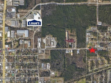 ''Central Park'' Subdivision Lots 1-19 with 475' frontage on - photo 2