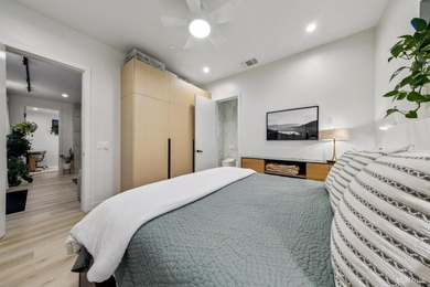 Built in 2022 and offered fully furnished, this mountain-modern - photo 22