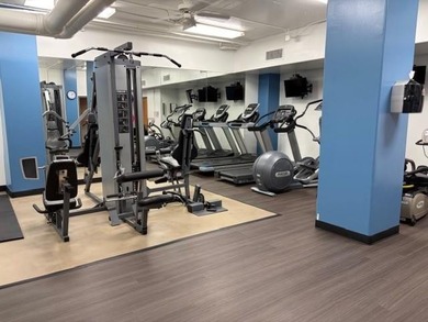 Opportunity knocks in this 2 bedroom 2 bath plan that offers 2