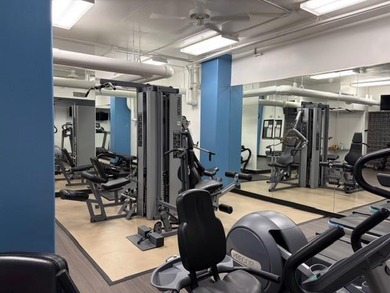 Opportunity knocks in this 2 bedroom 2 bath plan that offers 2