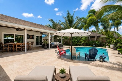 Beautifully updated 4BR/2BA pool home located in the highly - photo 24