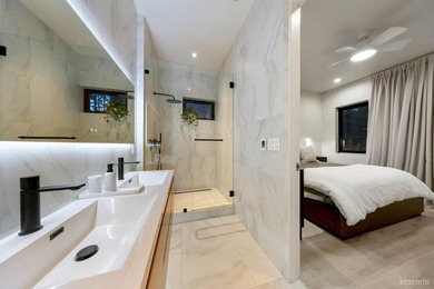 Built in 2022 and offered fully furnished, this mountain-modern - photo 25