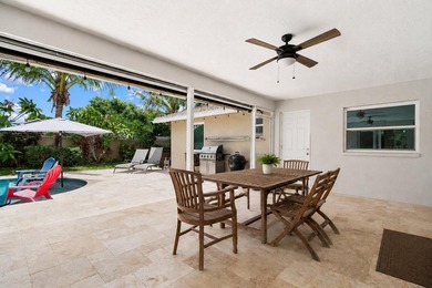 Beautifully updated 4BR/2BA pool home located in the highly - photo 26