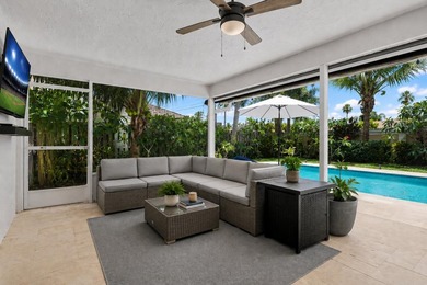 Beautifully updated 4BR/2BA pool home located in the highly - photo 27
