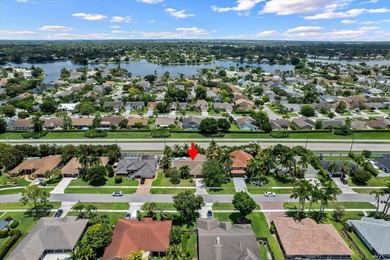 Beautifully updated 4BR/2BA pool home located in the highly - photo 28