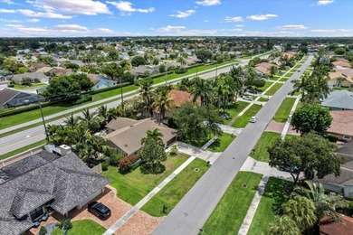 Beautifully updated 4BR/2BA pool home located in the highly - photo 29