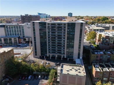 Opportunity knocks in this 2 bedroom 2 bath plan that offers 2