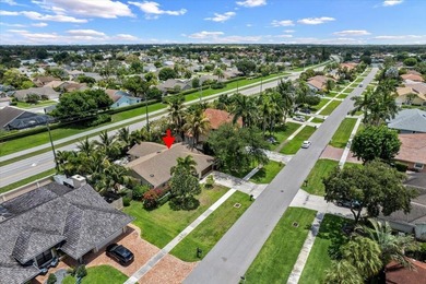 Beautifully updated 4BR/2BA pool home located in the highly - photo 30