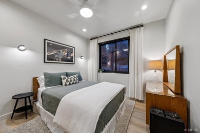 Built in 2022 and offered fully furnished, this mountain-modern - photo 30