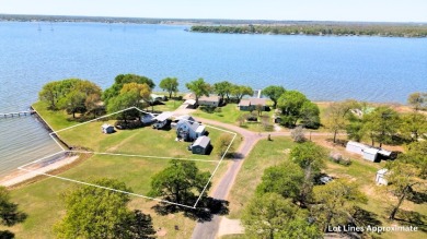 Lake Limestone Waterfront Home - photo 1