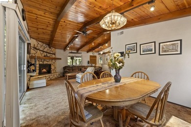 This cozy cabin comes fully furnished and move-in ready! This - photo 1